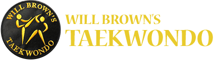 Will Brown's Taekwondo