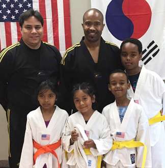 Instructors and Students Instructors and Students