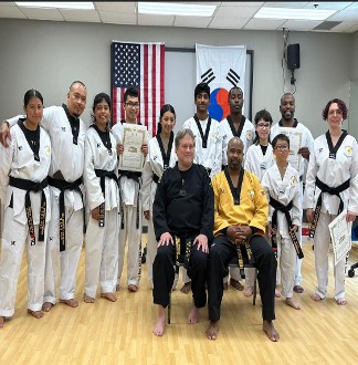 Instructors and Students