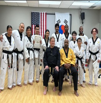 Instructors and Students Instructors and Students