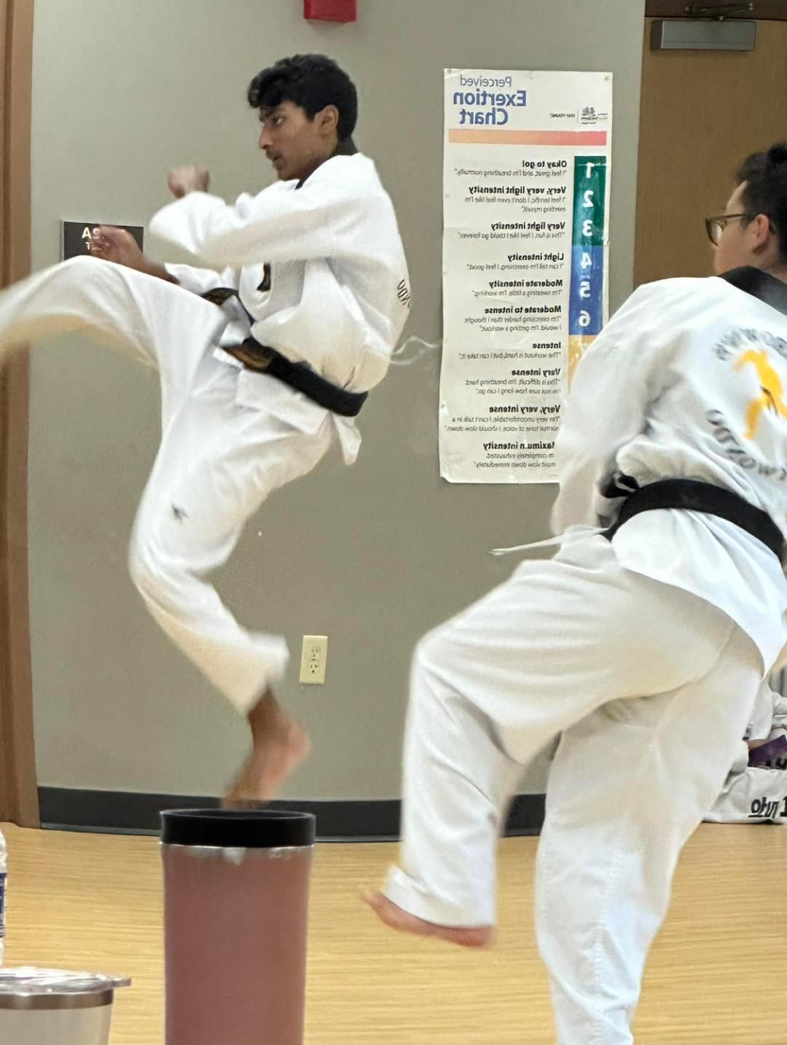 Competition
